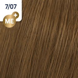 KOLESTON PERFECT ME 7/07 RUBIO MEDIO NATURAL MARRON WELLA