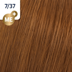 KOLESTON PERFECT ME 7/37 RUBIO MEDIO DORADO MARRON WELLA