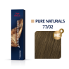 KOLESTON PERFECT ME 77/02 RUBIO MEDIO INTENSO NATURAL MATE WELLA
