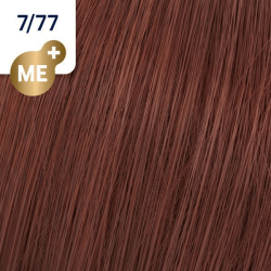 KOLESTON PERFECT ME 7/77 RUBIO MEDIO MARRON INTENSO WELLA