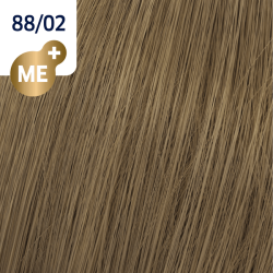 KOLESTON PERFECT ME 88/02 RUBIO CLARO INTENSO NATURAL MATE WELLA