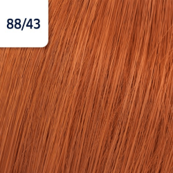 KOLESTON PERFECT ME 88/43 RUBIO CLARO INTENSO COBRE DORADO WELLA