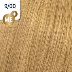 KOLESTON PERFECT ME 9/00 RUBIO MUY CLARO NATURAL WELLA