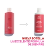 WELLA INVIGO BRILLIANCE CHAMPU FINO 500ML