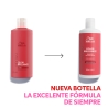 WELLA INVIGO BRILLIANCE CHAMPU GRUESO 500ML