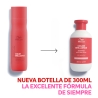 WELLA INVIGO BRILLIANCE CHAMPU FINO 300ML