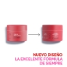 WELLA INVIGO BRILLIANCE MASCARILLA GRUESO 150ML