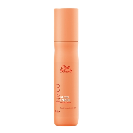 WELLA INVIGO NUTRI ENRICH DAILY BALM 150ML