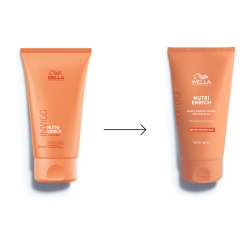 WELLA INVIGO NUTRI ENRICH CREAM 150ML