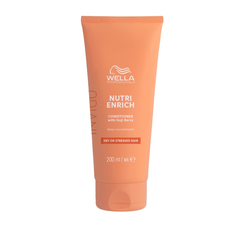 WELLA INVIGO NUTRI ENRICH ACONDICIONADOR 200ML