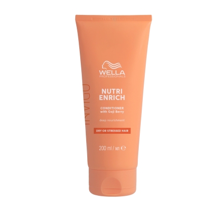 WELLA INVIGO NUTRI ENRICH ACONDICIONADOR 200ML