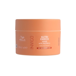 WELLA INVIGO NUTRI ENRICH MASCARILLA 150ML