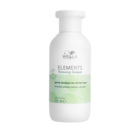 WELLA ELEMENTS RENEW CHAMPU 250ML