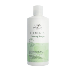 WELLA ELEMENTS RENEW CHAMPU 500ML