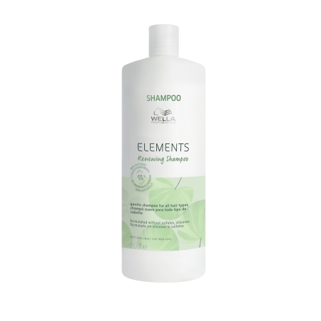 WELLA ELEMENTS RENEW CHAMPU 1000ML