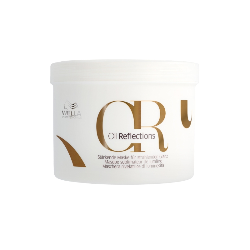 WELLA OIL REFLECTIONS MASCARILLA 500 ML
