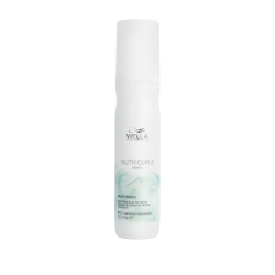 WELLA NUTRICURLS MILKY WAVES 150ML