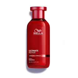 WELLA ULTIMATE REPAIR CHAMPU 250ML