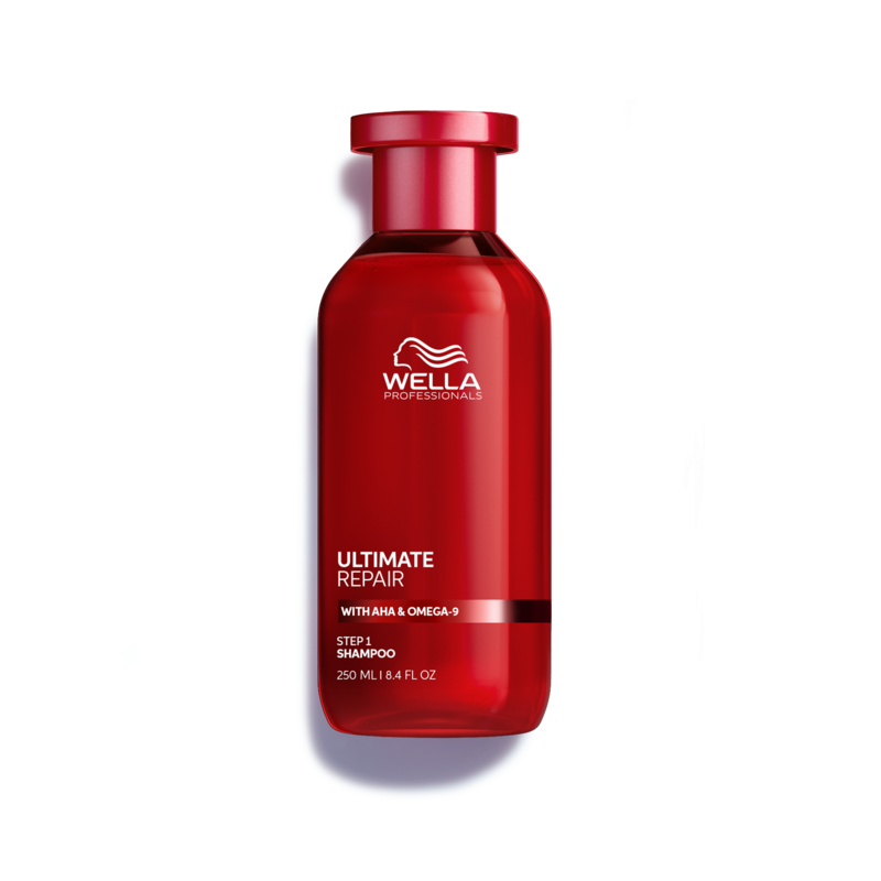 WELLA ULTIMATE REPAIR CHAMPU 250ML