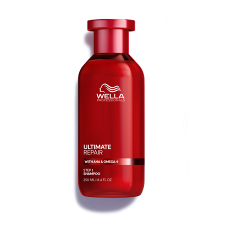 WELLA ULTIMATE REPAIR CHAMPU 250ML
