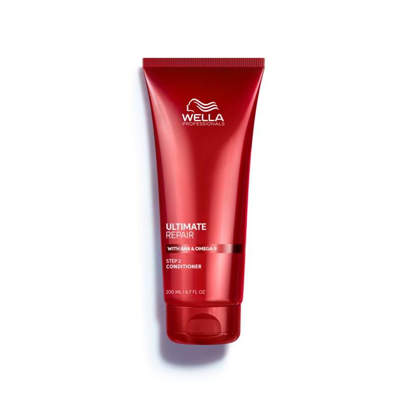 WELLA ULTIMATE REPAIR ACONDICIONADOR 200ML