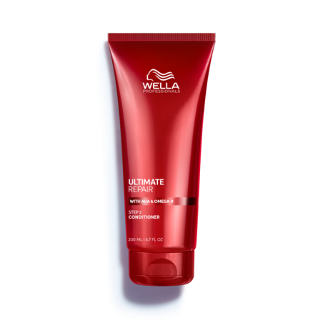 WELLA ULTIMATE REPAIR ACONDICIONADOR 200ML