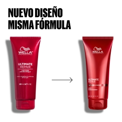 WELLA ULTIMATE REPAIR ACONDICIONADOR 200ML