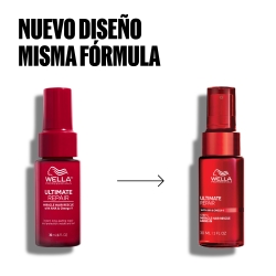 WELLA ULTIMATE REPAIR MIRACLE TRATAMIENTO 30ML