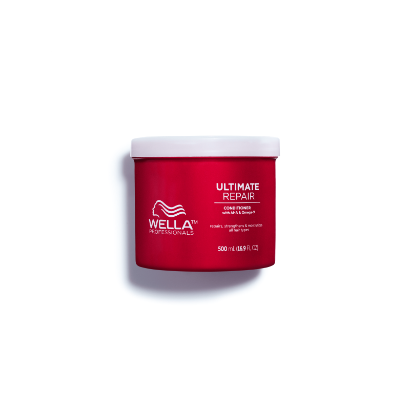 WELLA ULTIMATE REPAIR ACONDICIONADOR 500ML