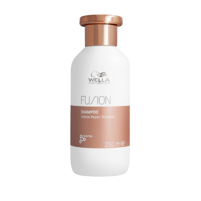 WELLA FUSION CHAMPU 250ML