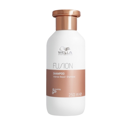 WELLA FUSION CHAMPU 250ML