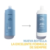 WELLA INVIGO BALANCE CALM CHAMPU 1000ML