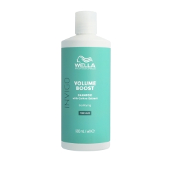 WELLA INVIGO VOLUMEN CHAMPU 500ML