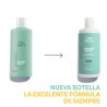 WELLA INVIGO VOLUMEN CHAMPU 500ML