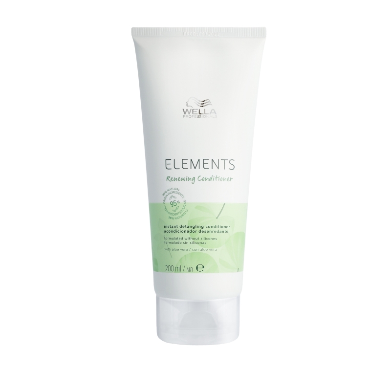 WELLA ELEMENTS RENEW ACONDICIONADOR 200ML