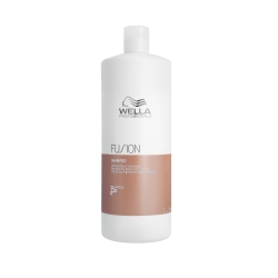 WELLA FUSION CHAMPU 1000ML