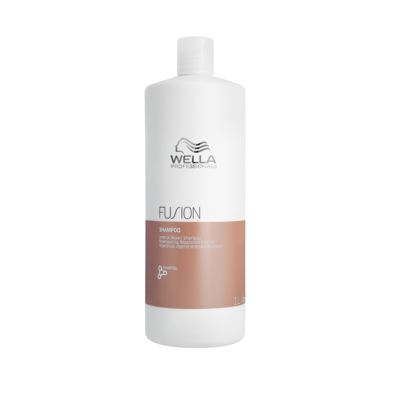 WELLA FUSION CHAMPU 1000ML