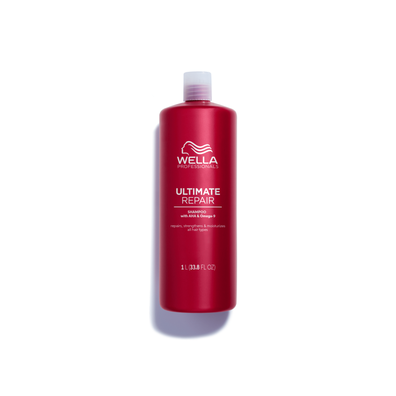 WELLA ULTIMATE REPAIR CHAMPU 1000ML