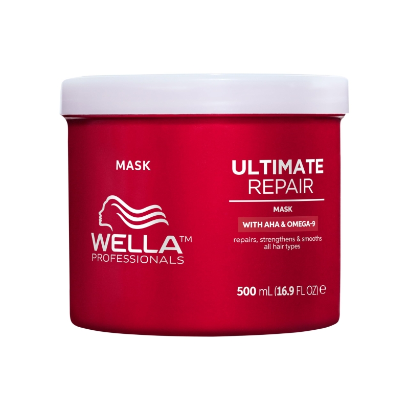 WELLA ULTIMATE REPAIR MASK 500ML