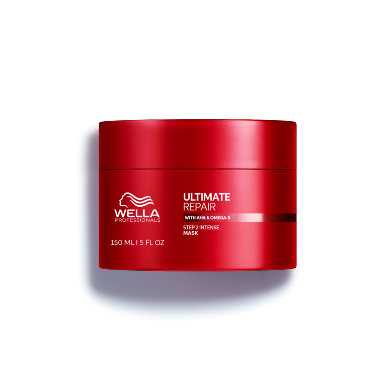 WELLA ULTIMATE REPAIR MASK 150ML
