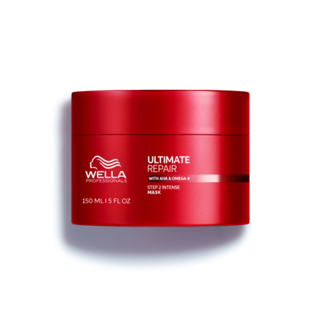WELLA ULTIMATE REPAIR MASK 150ML