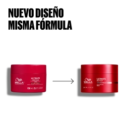 WELLA ULTIMATE REPAIR MASK 150ML