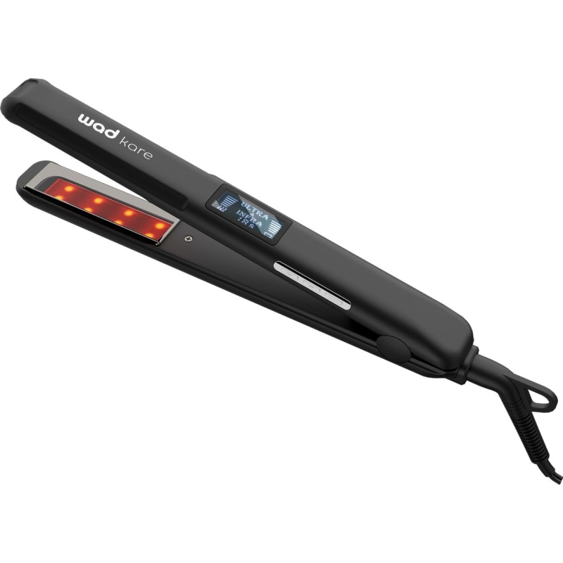 PLANCHA KARE ULTRASONIC BLACK 220º WAD
