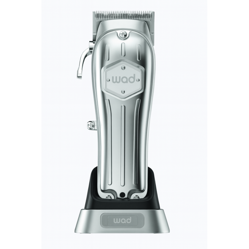 MAQUINA CORTE VESTA SILVER WAD