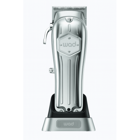 MAQUINA CORTE VESTA SILVER WAD