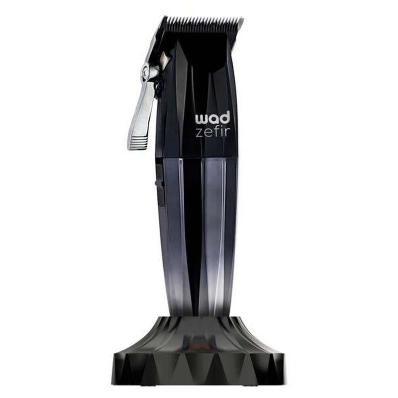 MAQUINA CORTE ZEFIR SILVER WAD