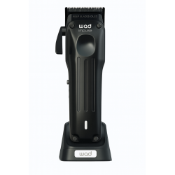 MAQUINA CORTE IMPULSE BLACK WAD