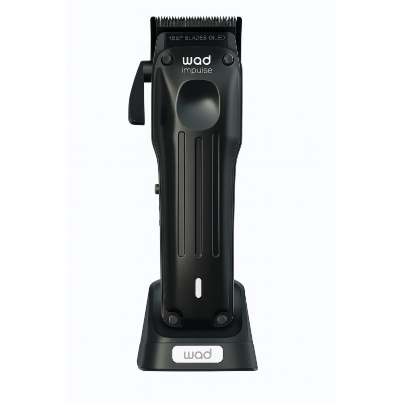 MAQUINA CORTE IMPULSE BLACK WAD