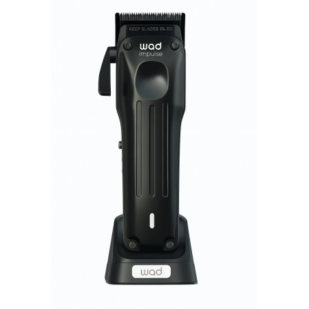 MAQUINA CORTE IMPULSE BLACK WAD