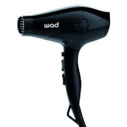 SECADOR ATMOSFER BLACK 2000-2200W WAD